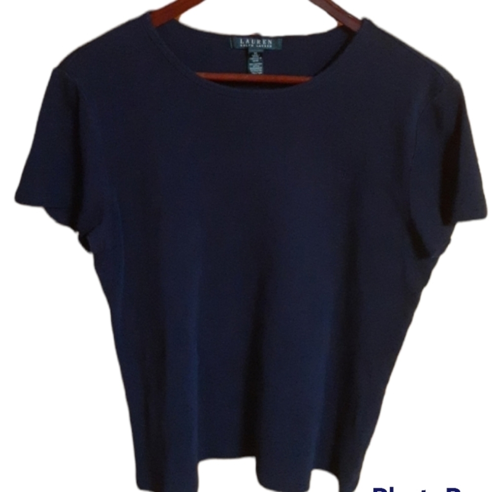 Lauren Ralph Lauren tee 192